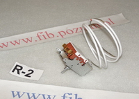 REGULATOR K59 1234FF RANCO